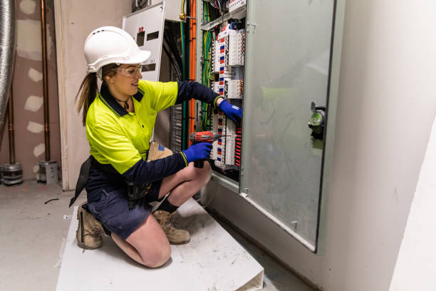 Why Trust Our Certified Electricians for Your Electrical Needs in Henderson, KY?
